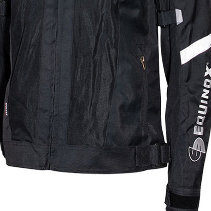 EQUINOX 1000D Airstream Women's Trail Jacket