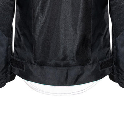 EQUINOX 1000D Airstream Women's Trail Jacket