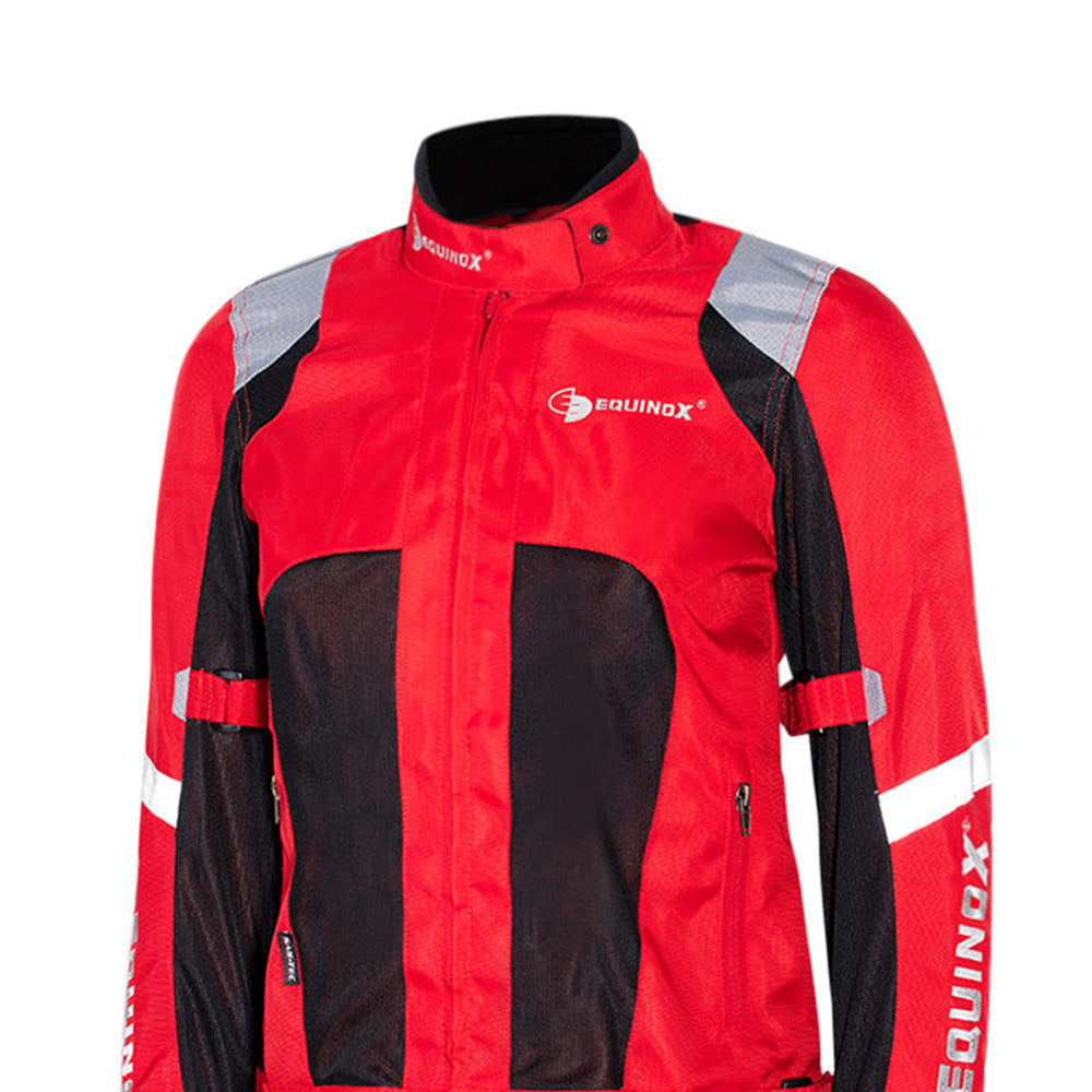 EQUINOX 1000D Airstream Women's Trail Jacket