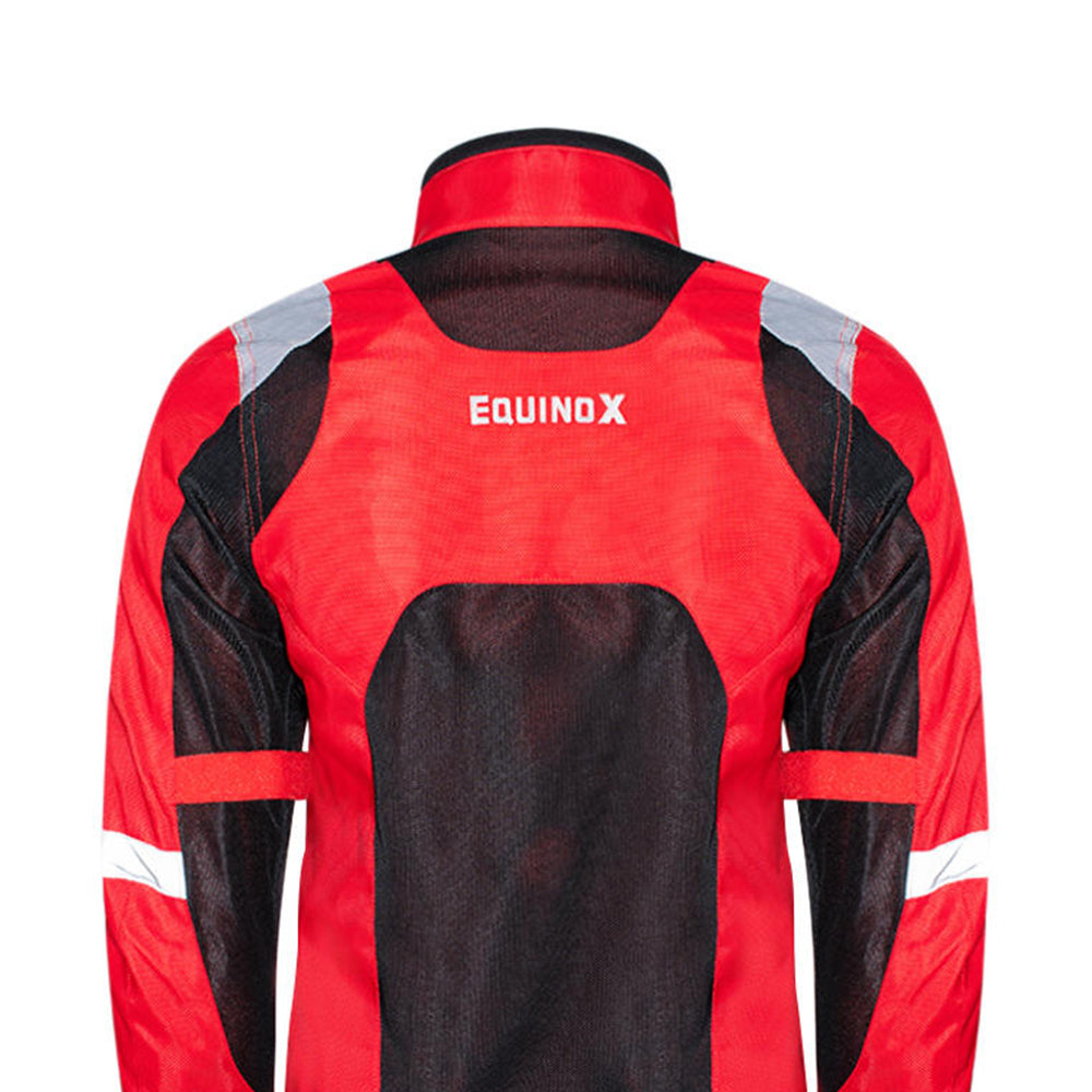 EQUINOX 1000D Airstream Women's Trail Jacket