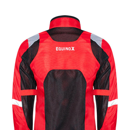 EQUINOX 1000D Airstream Women's Trail Jacket