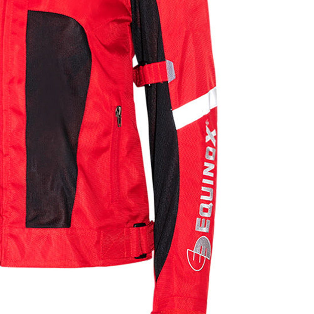 EQUINOX 1000D Airstream Women's Trail Jacket