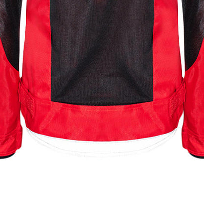 EQUINOX 1000D Airstream Women's Trail Jacket