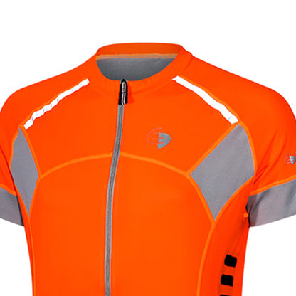 EQUINOX Dragon Women's Cycling Jersey