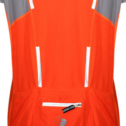 EQUINOX Dragon Women's Cycling Jersey