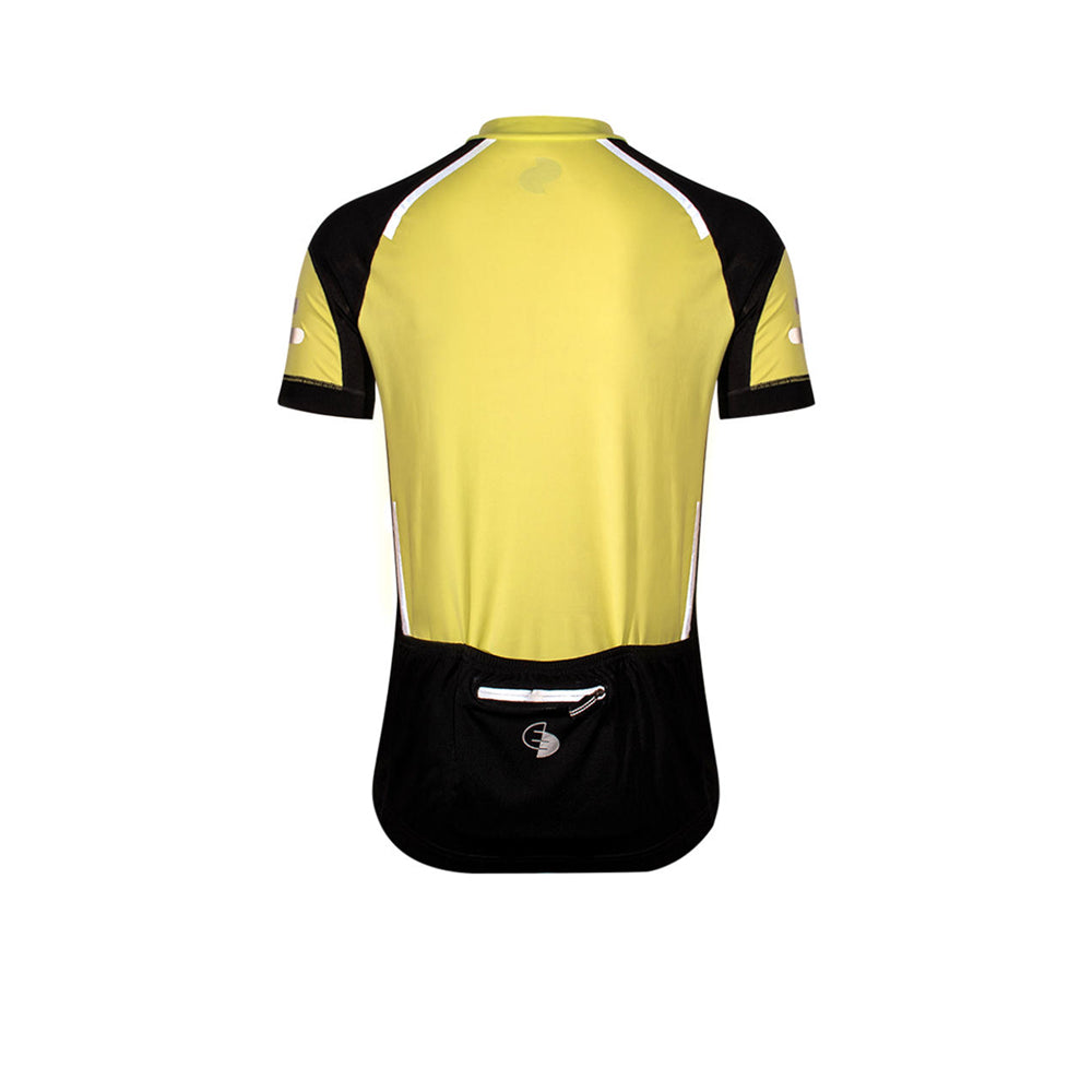 EQUINOX Atom 2in1 Men's Cycling Jersey - Supersports Thailand