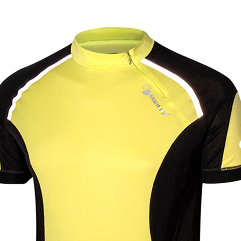 EQUINOX Atom 2in1 Men's Cycling Jersey - Supersports Thailand Supersports Thailand