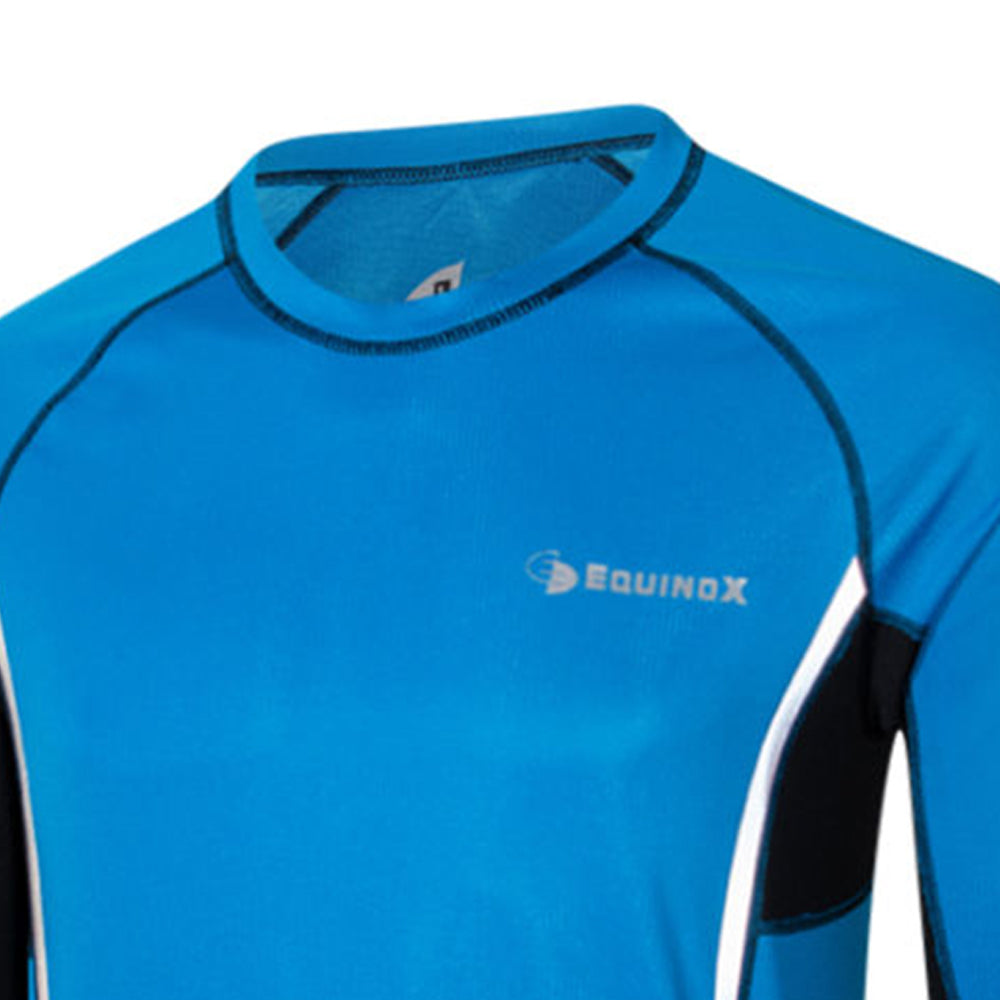 EQUINOX Drytek Men's Cycling Jersey