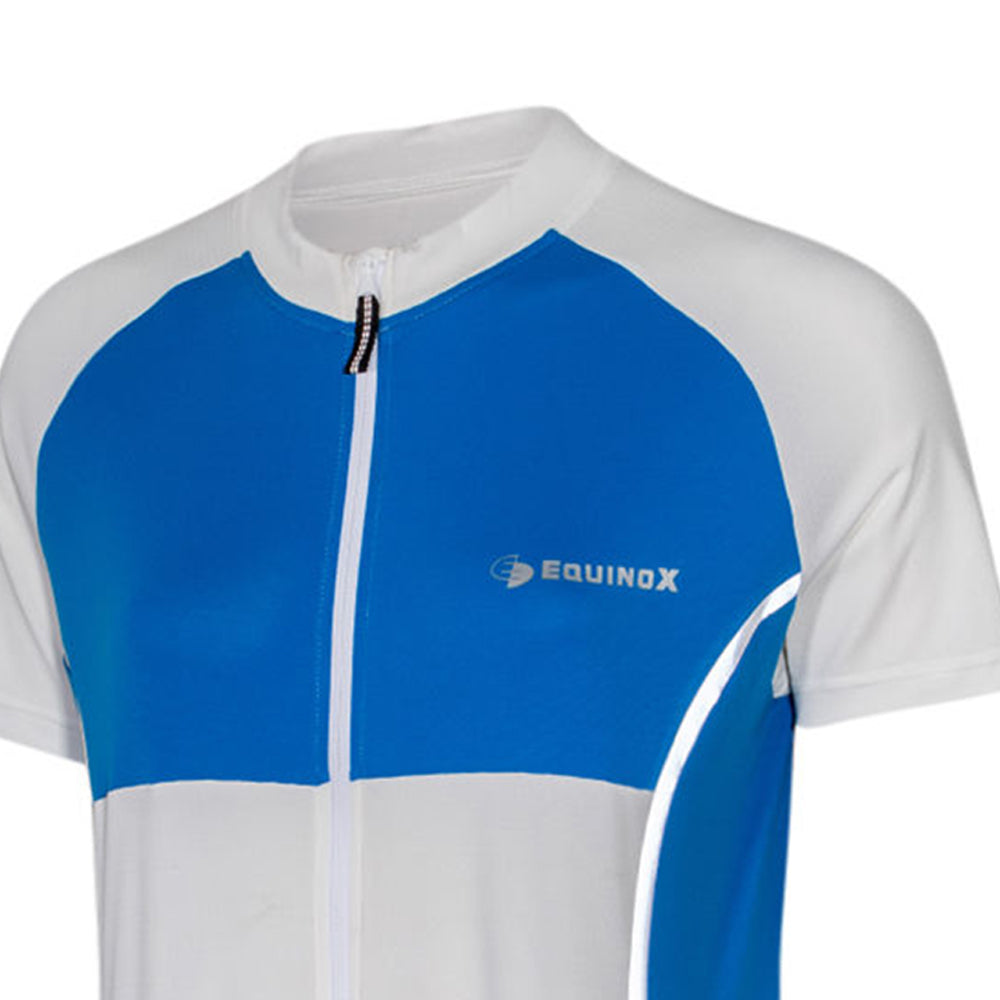 EQUINOX Sac Classic Women's Cycling Jersey - Supersports Thailand