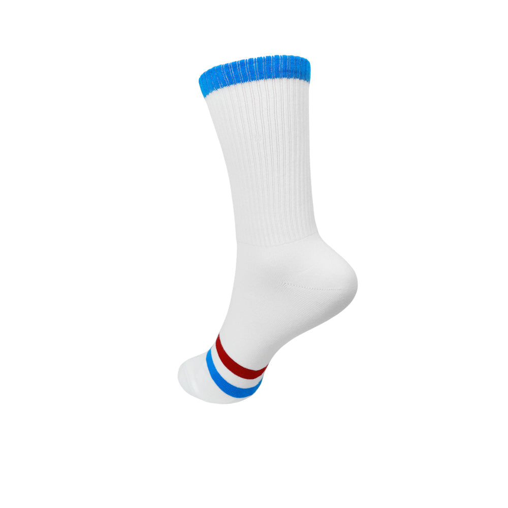 FC BAYERN MUNCHEN Logo Unisex Socks - Supersports Thailand