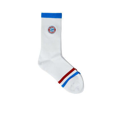 FC BAYERN MUNCHEN Logo ถุงเท้าผู้ใหญ่