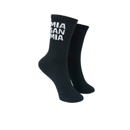 FC BAYERN MUNCHEN Set of Three ถุงเท้าผู้ใหญ่ (แพ็ค 3 คู่)