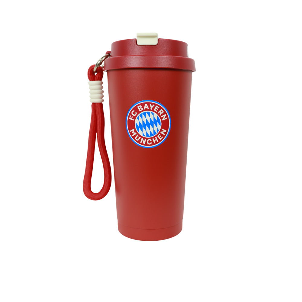 FC BAYERN MUNCHEN Mia San Mia แก้วน้ำ