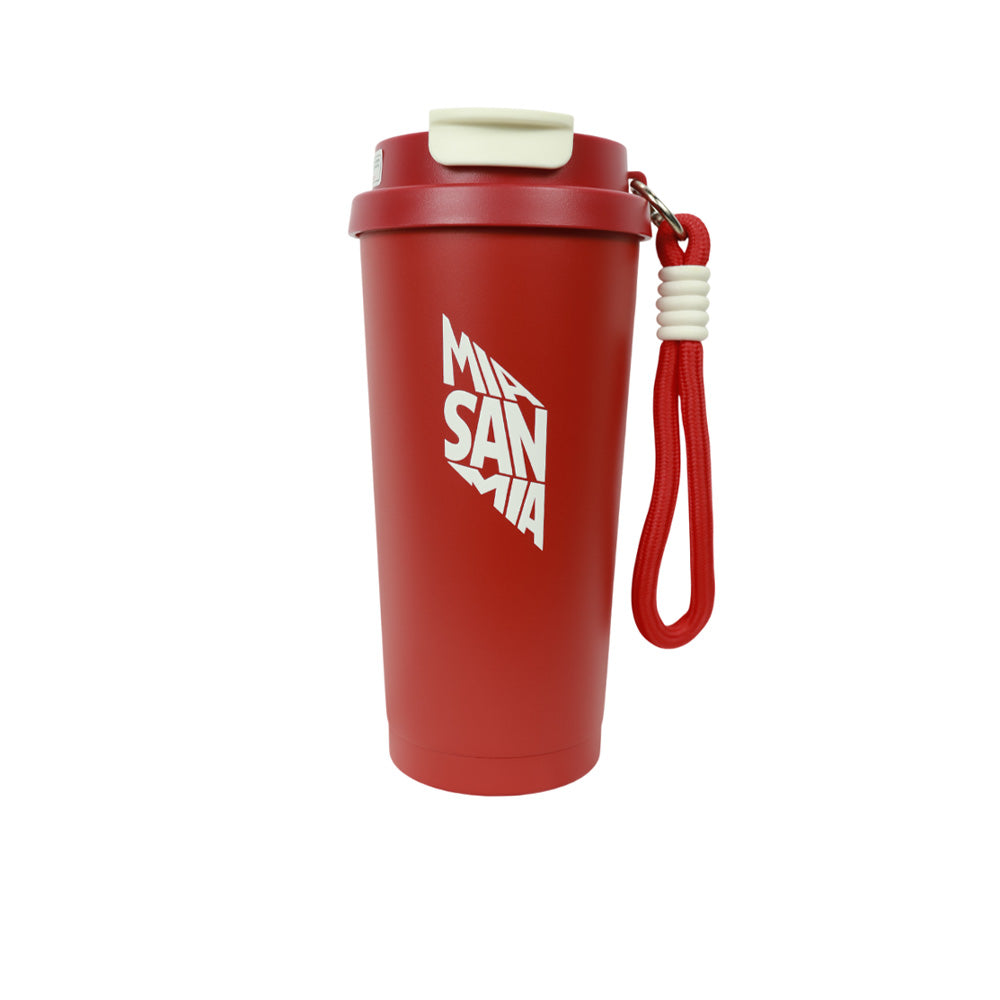 FC BAYERN MUNCHEN Mia San Mia Tumbler - Supersports Thailand Supersports Thailand