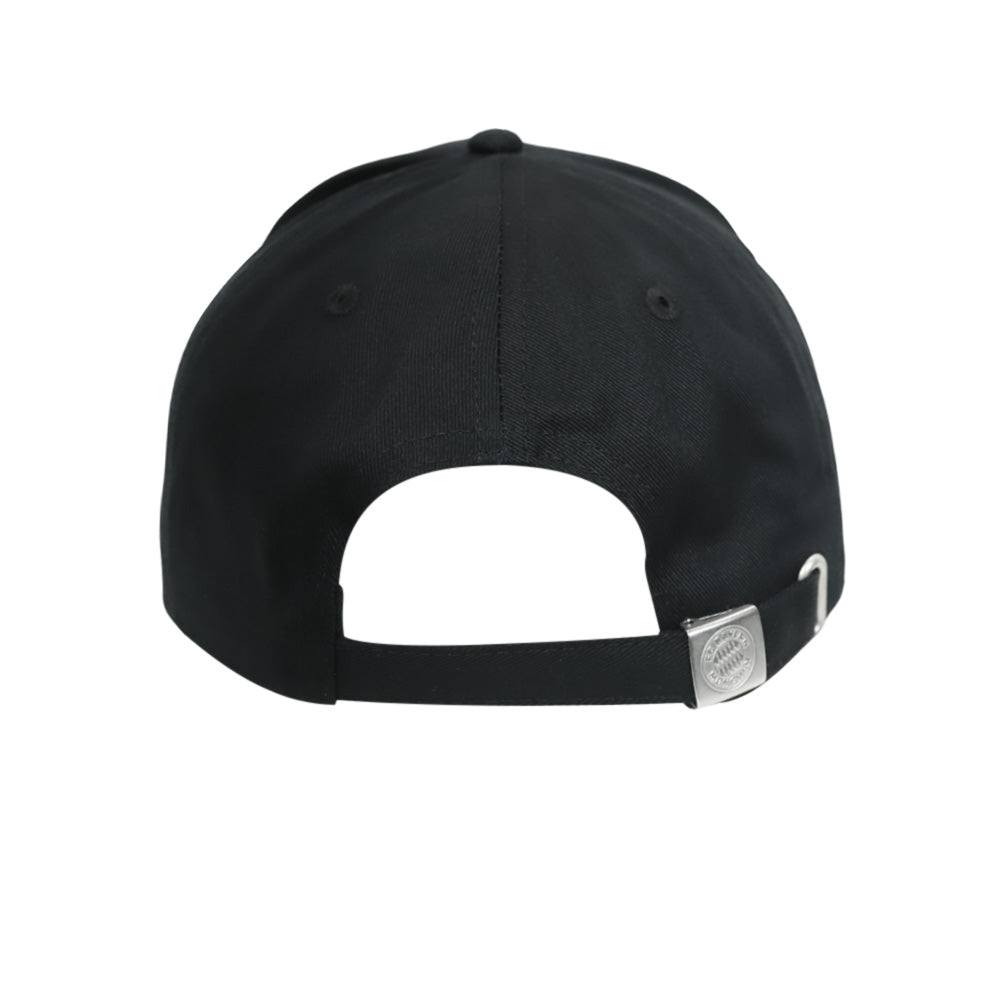 FC BAYERN MUNCHEN Black Unisex Cap - Supersports Thailand Supersports Thailand
