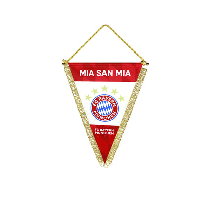 FC BAYERN MUNCHEN Mia San Mia ธง