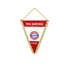 FC BAYERN MUNCHEN Mia San Mia ธง