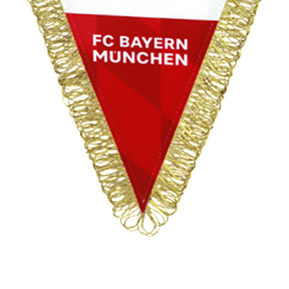 FC BAYERN MUNCHEN Mia San Mia ธง