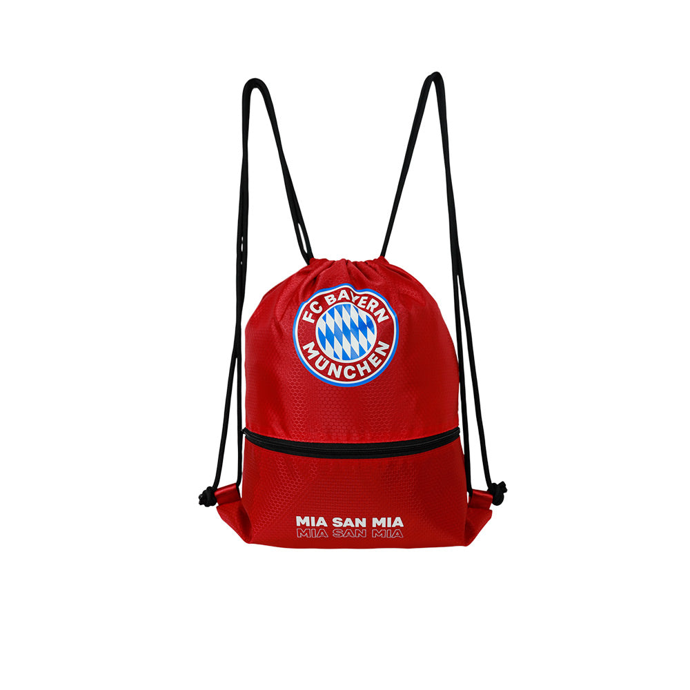 FC BAYERN MUNCHEN Mia San Mia กระเป๋ายิมผู้ใหญ่