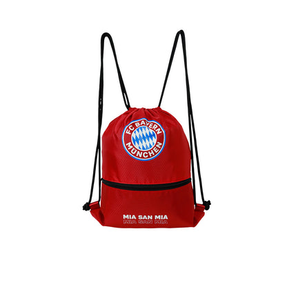 FC BAYERN MUNCHEN Mia San Mia กระเป๋ายิมผู้ใหญ่