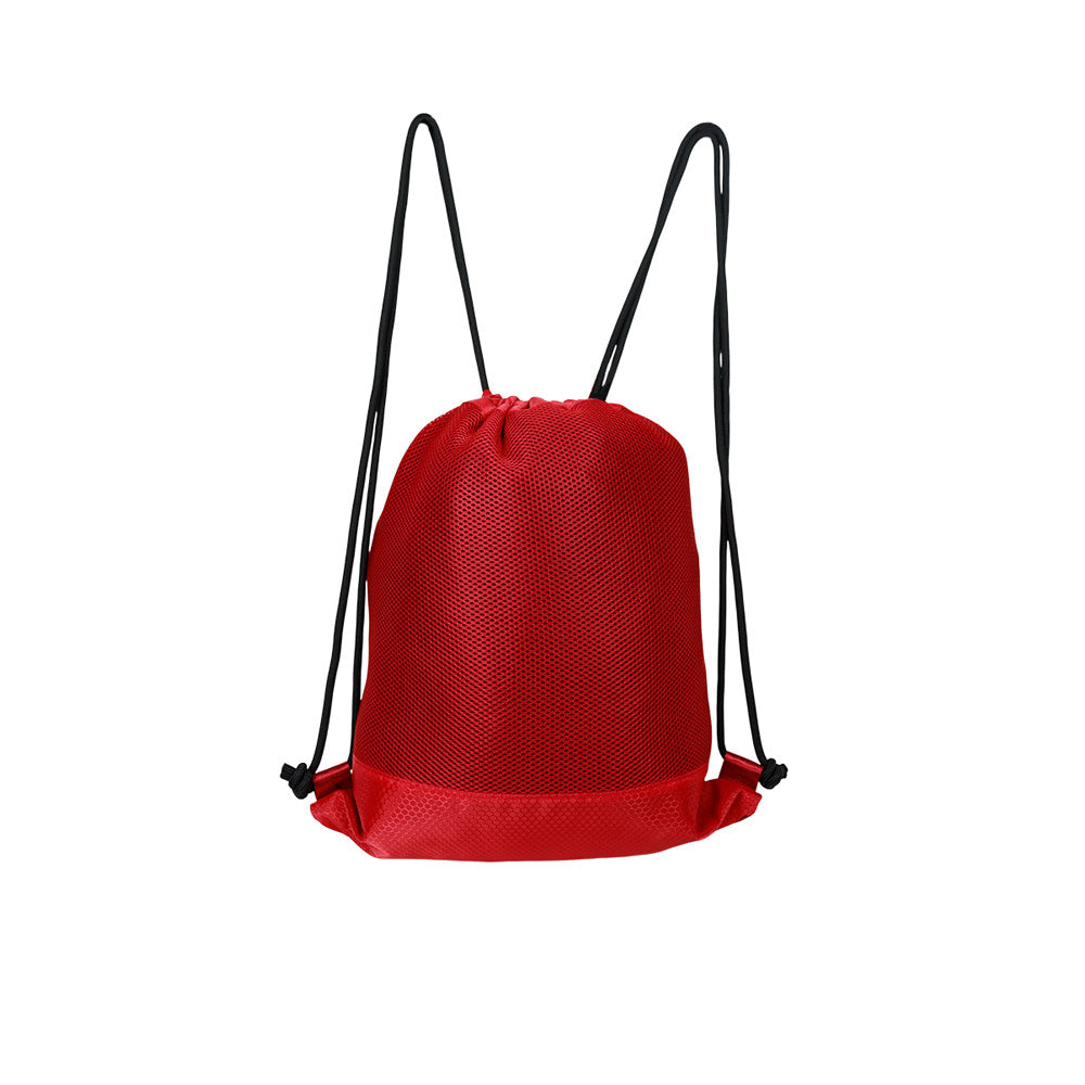 FC BAYERN MUNCHEN Mia San Mia กระเป๋ายิมผู้ใหญ่