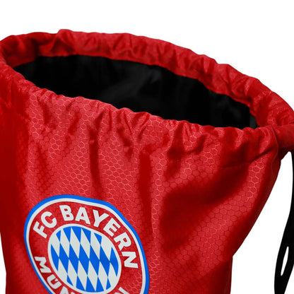 FC BAYERN MUNCHEN Mia San Mia กระเป๋ายิมผู้ใหญ่