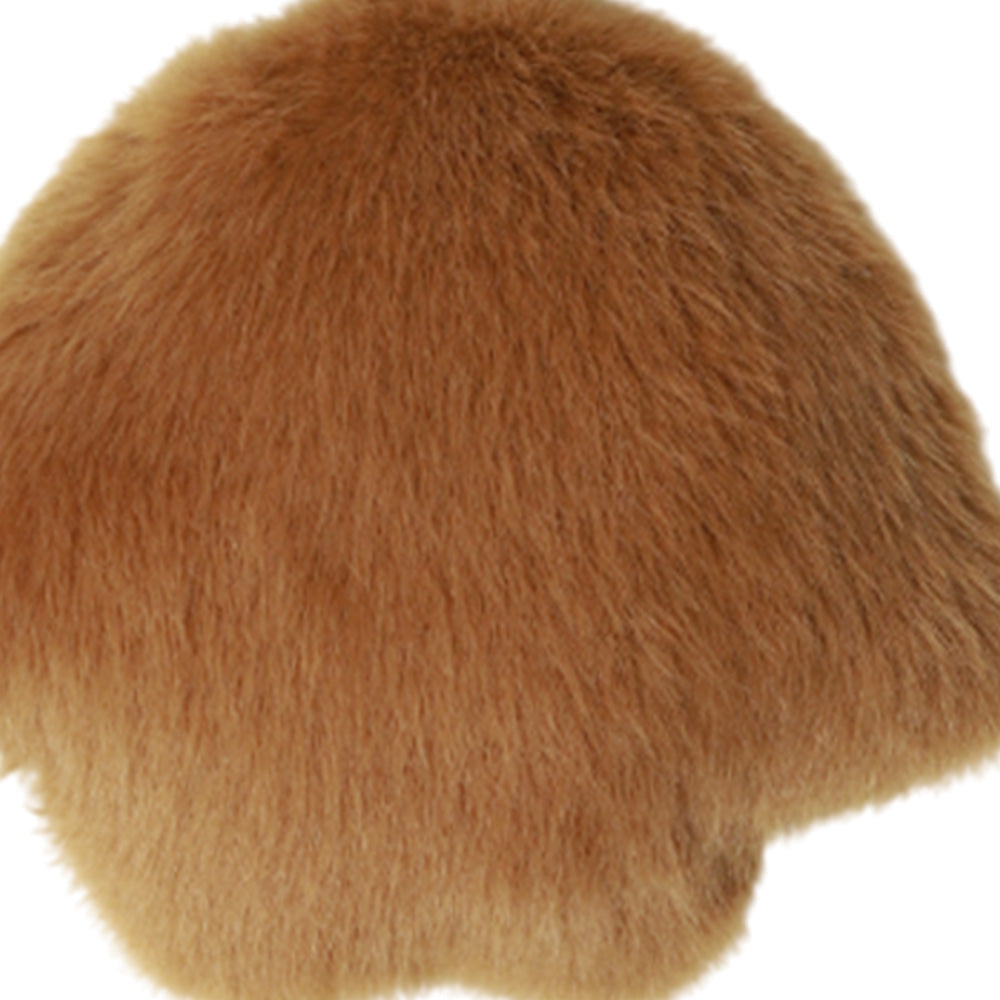 FC BAYERN MUNCHEN Berni Paw Plush Toy พวงกุญแจ