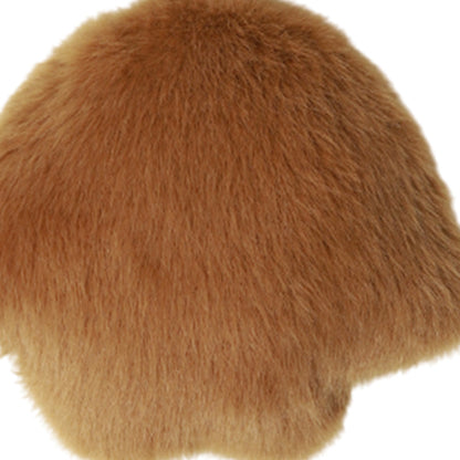 FC BAYERN MUNCHEN Berni Paw Plush Toy พวงกุญแจ