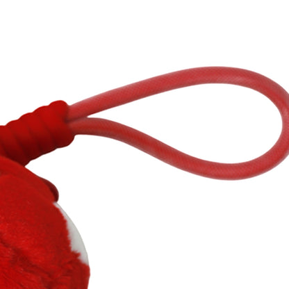 FC BAYERN MUNCHEN Football Plush Toy พวงกุญแจ