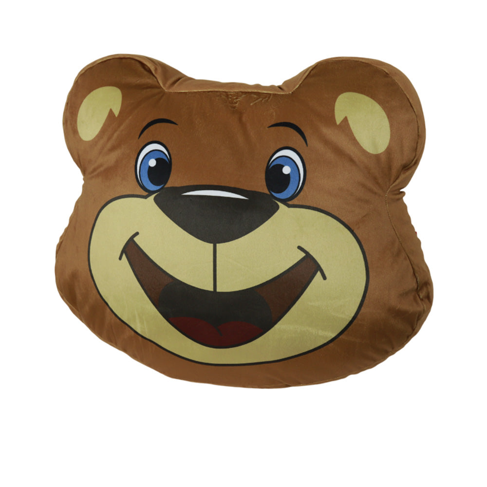 FC BAYERN MUNCHEN Berni Cushion - Supersports Thailand Supersports Thailand