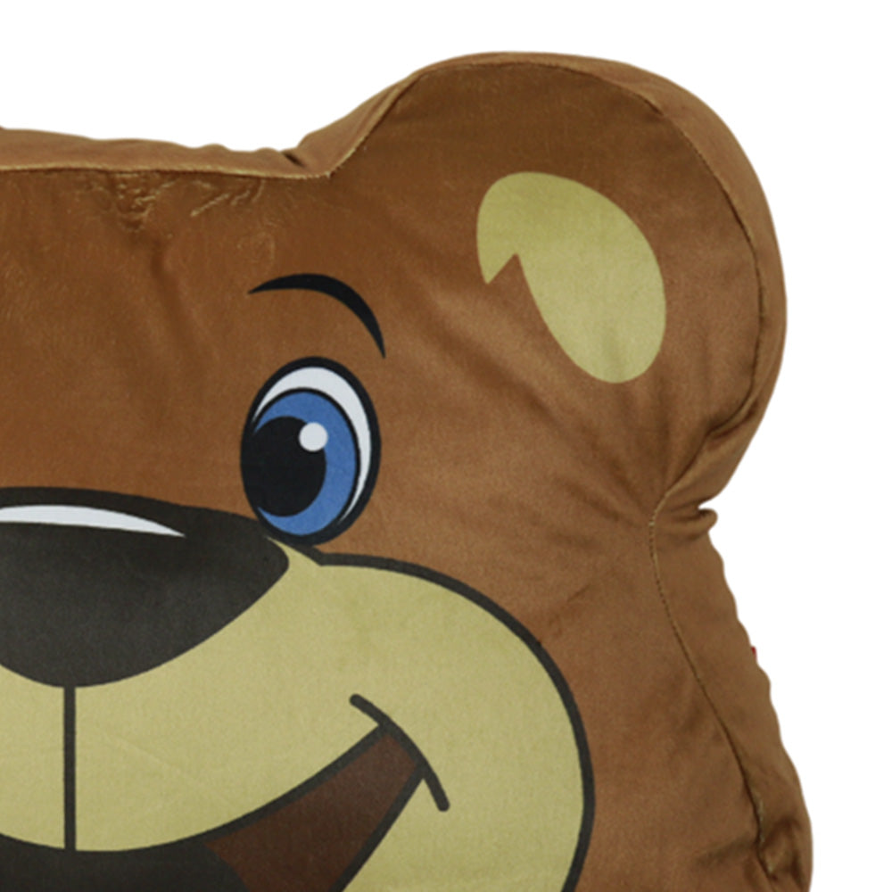 FC BAYERN MUNCHEN Berni หมอนอิง