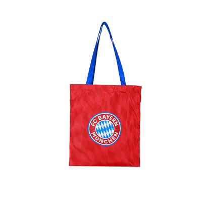 FC BAYERN MUNCHEN Logo กระเป๋าถือผู้ใหญ่