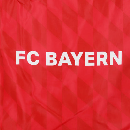 FC BAYERN MUNCHEN Logo กระเป๋าถือผู้ใหญ่