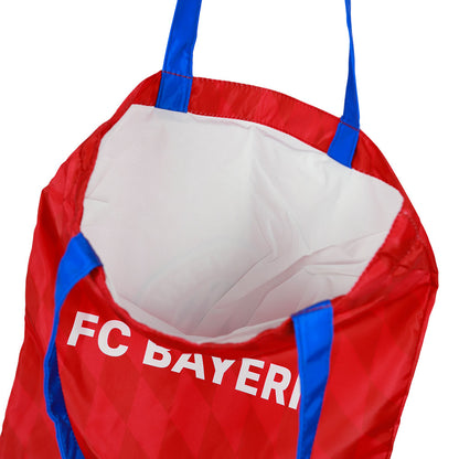 FC BAYERN MUNCHEN Logo กระเป๋าถือผู้ใหญ่