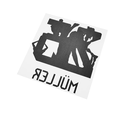 FC BAYERN MUNCHEN Thomas Muller 25 Home เบอร์สกรีนเสื้อ