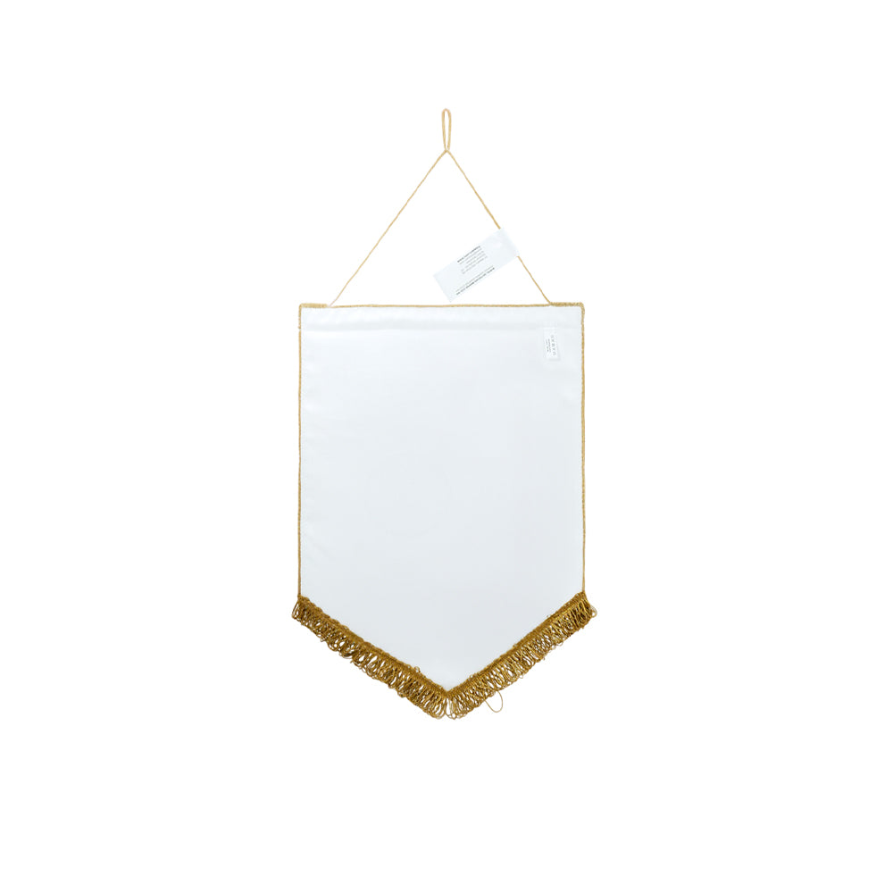 FC BAYERN MUNCHEN Bundesliga Winners 2024/25 Pennant