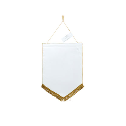 FC BAYERN MUNCHEN Bundesliga Winners 2024/25 Pennant