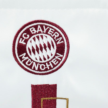 FC BAYERN MUNCHEN Bundesliga Winners 2024/25 Pennant