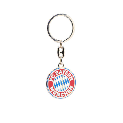 FC BAYERN MUNCHEN Trophy Keychain
