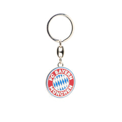 FC BAYERN MUNCHEN Trophy Keychain