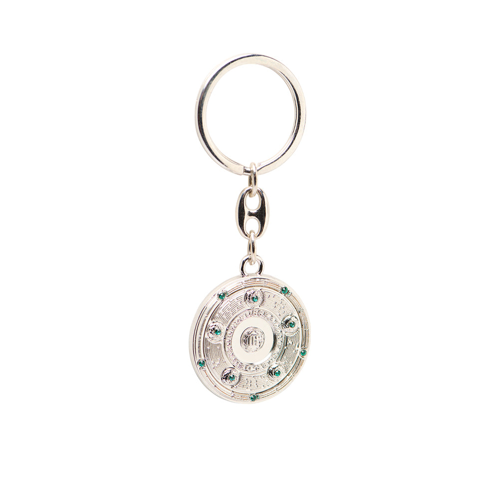 FC BAYERN MUNCHEN Trophy Keychain - Supersports Thailand