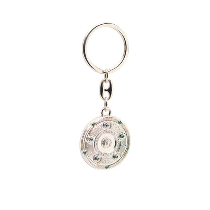 FC BAYERN MUNCHEN Trophy Keychain - Supersports Thailand