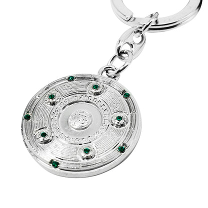 FC BAYERN MUNCHEN Trophy Keychain