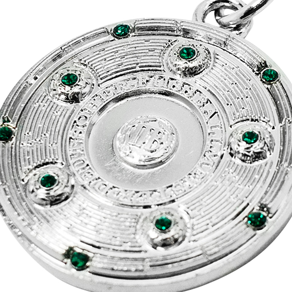 FC BAYERN MUNCHEN Trophy Keychain