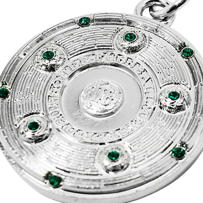 FC BAYERN MUNCHEN Trophy Keychain