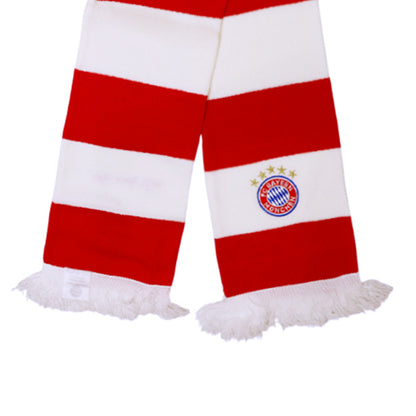 FC BAYERN MUNCHEN Classic ผ้าพันคอ