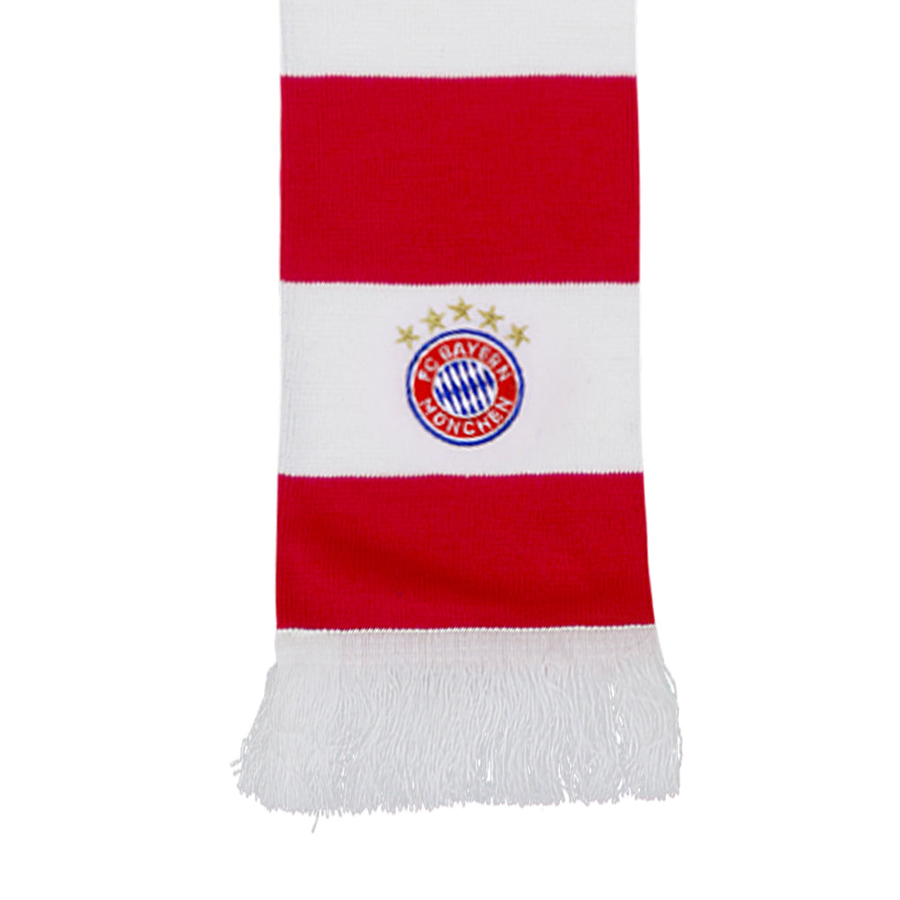 FC BAYERN MUNCHEN Classic ผ้าพันคอ