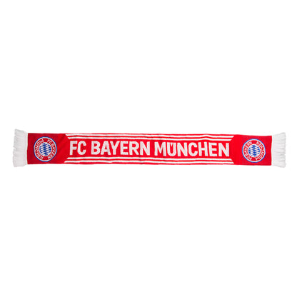 FC BAYERN MUNCHEN Home ผ้าพันคอ