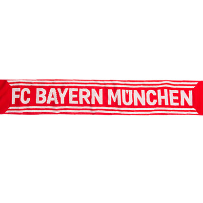 FC BAYERN MUNCHEN Home ผ้าพันคอ