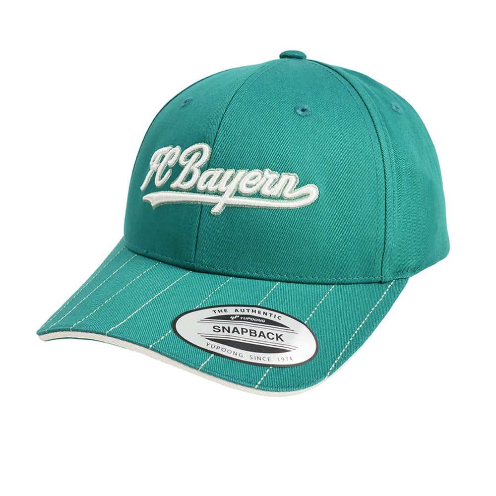FC BAYERN MUNCHEN Spring Unisex Cap - Supersports Thailand Supersports Thailand
